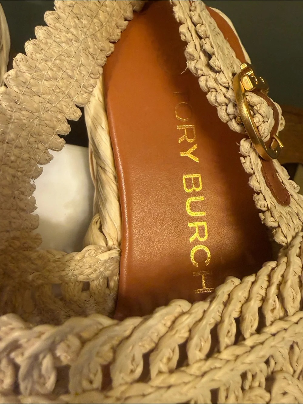 Tory Burch tory burch